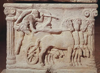 Détail d